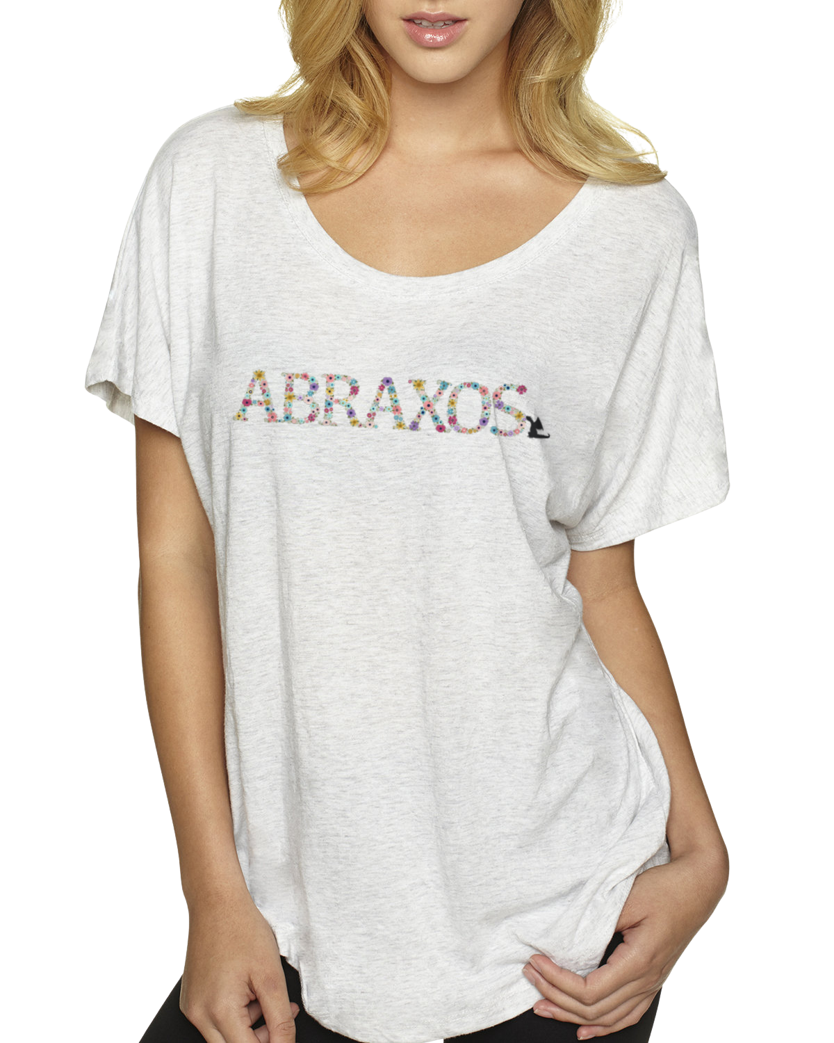 Abraxos t-shirt