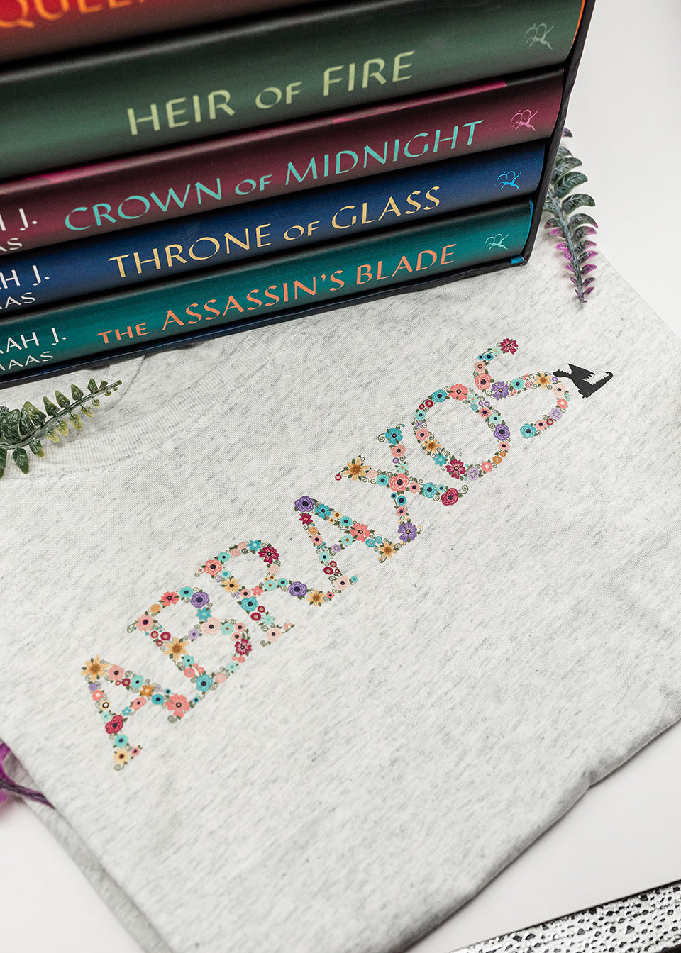 Abraxos t-shirt