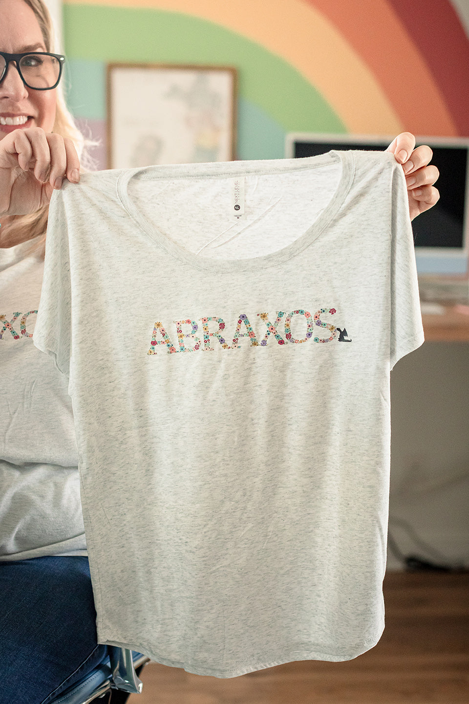 Abraxos t-shirt
