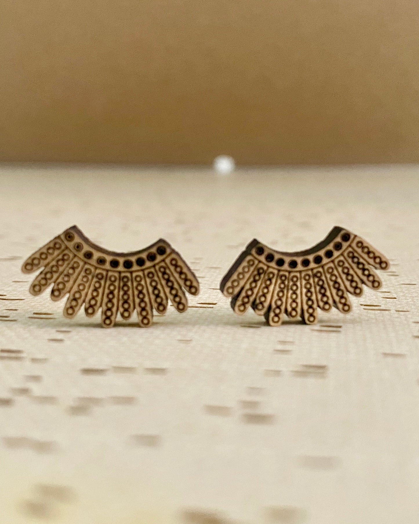 Dissent studs