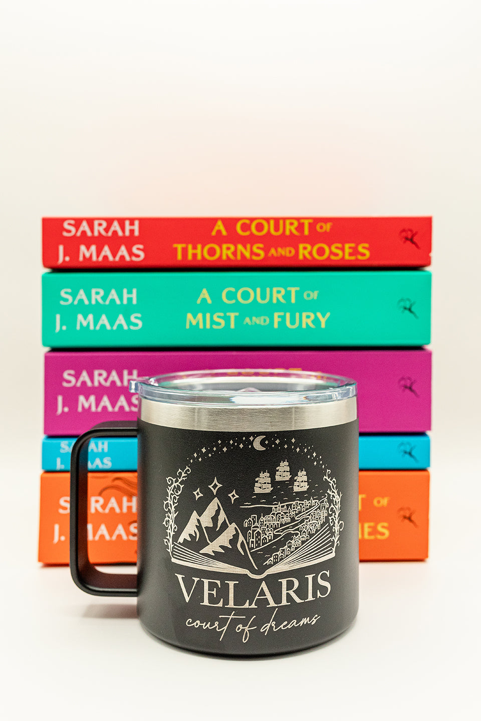 Velaris mug