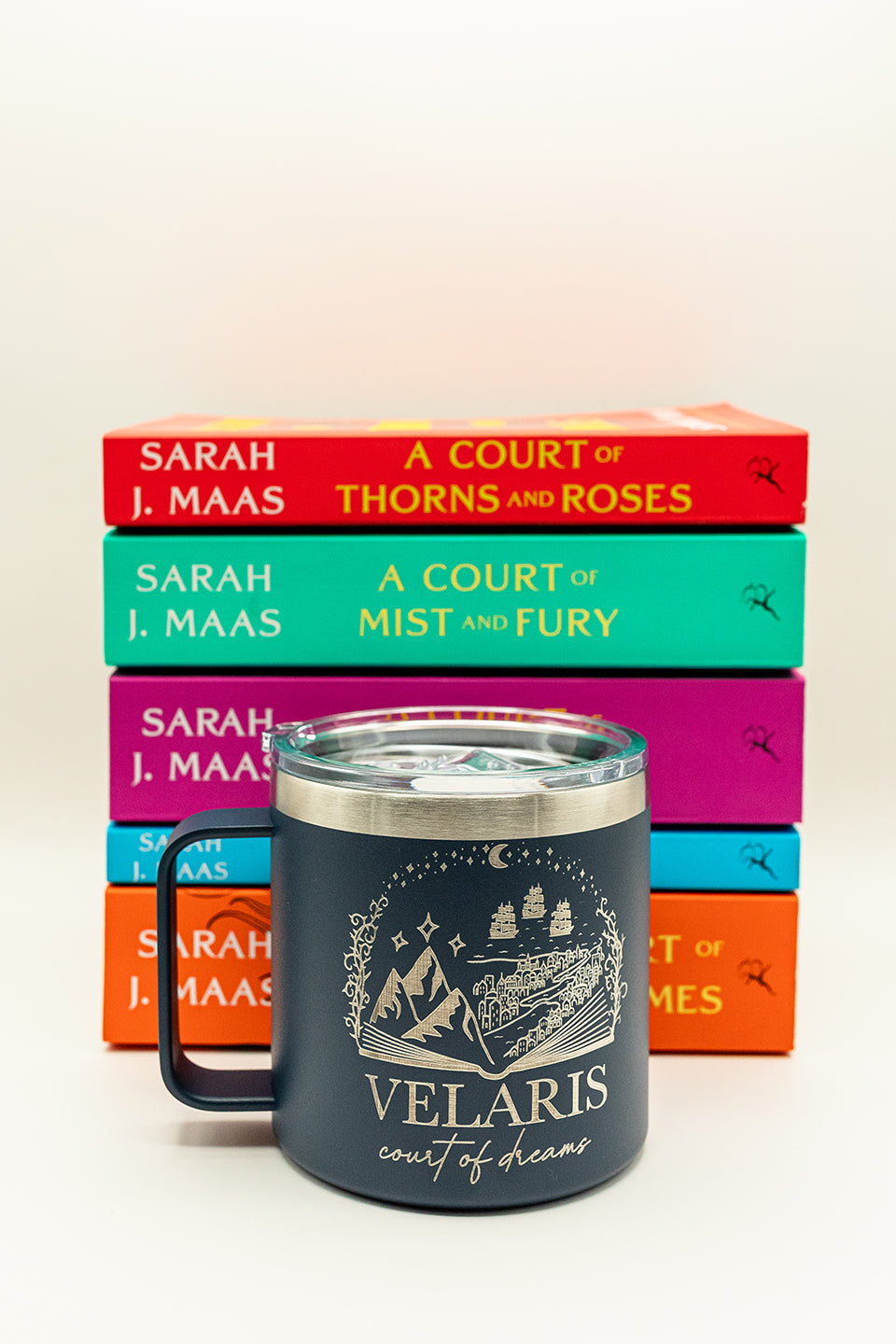 Velaris mug