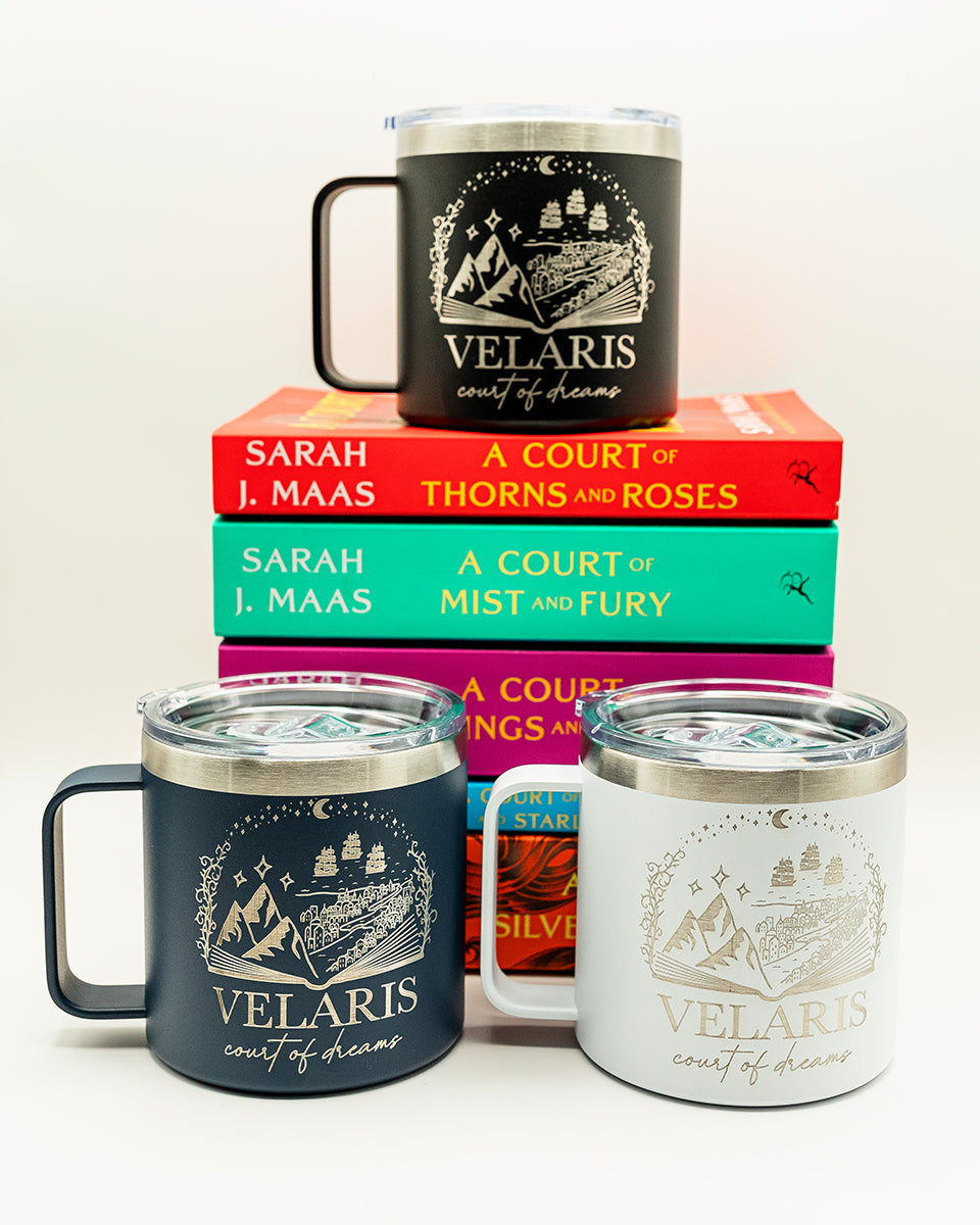 Velaris mug
