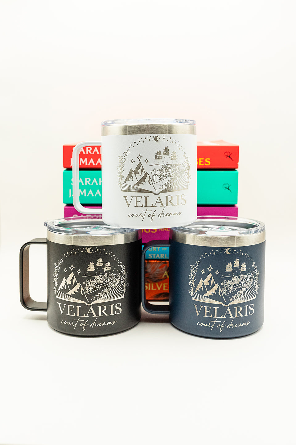 Velaris mug