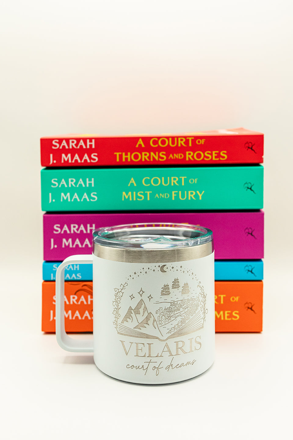Velaris mug
