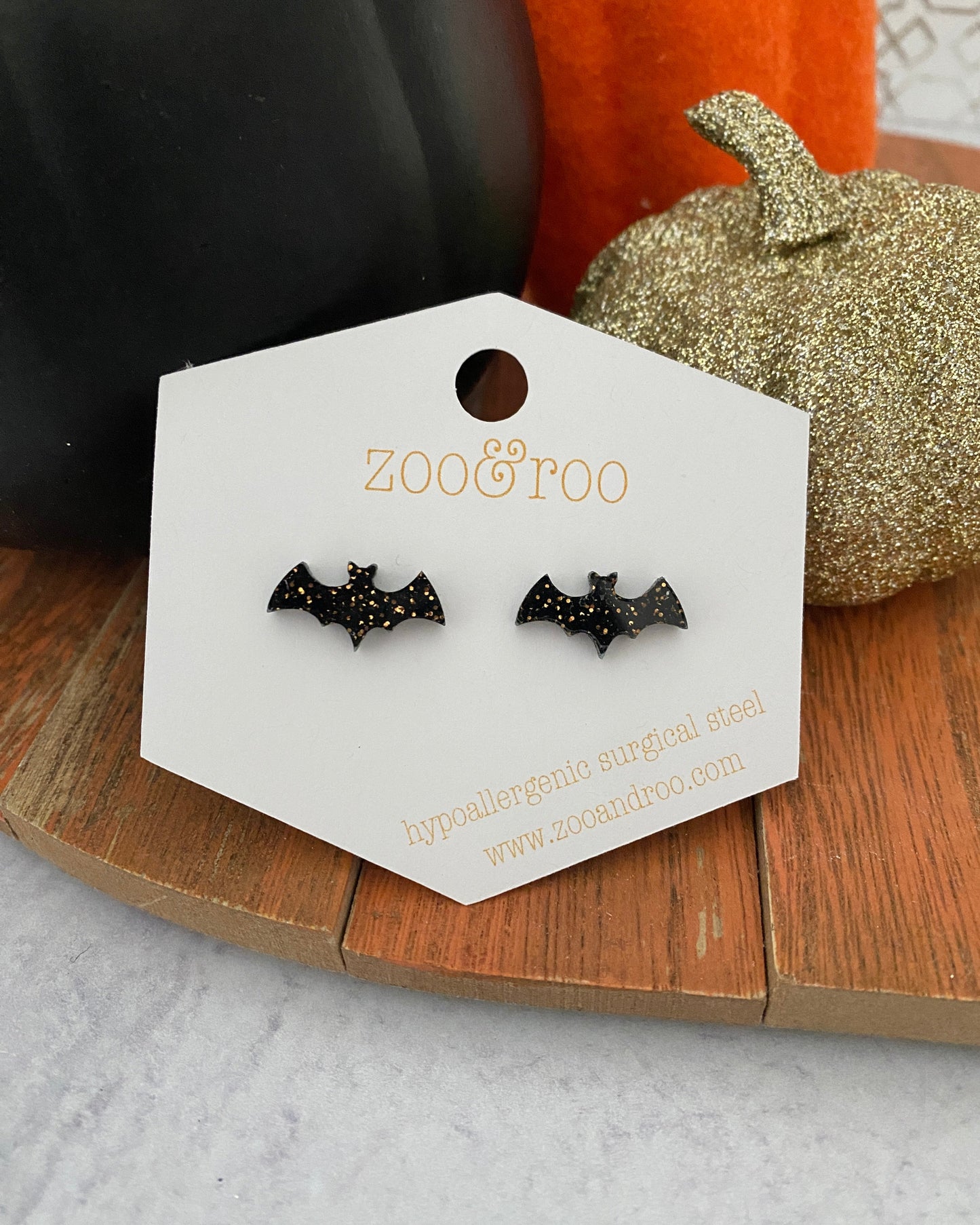 Bat studs