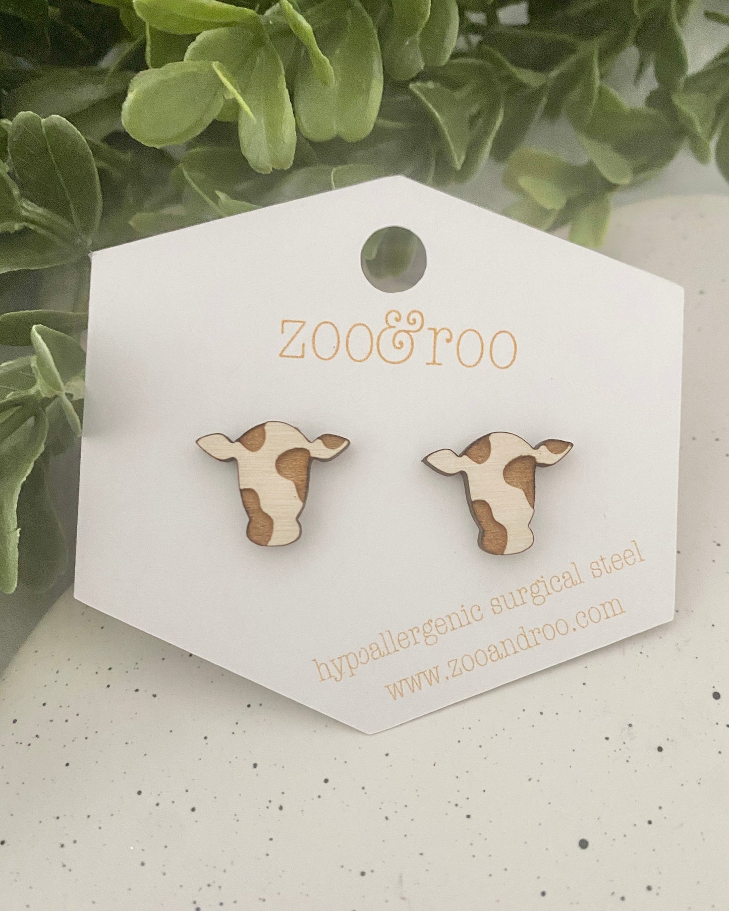 Cow studs