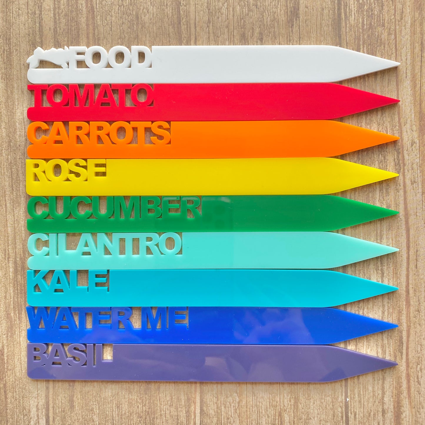 Classic Plant Markers