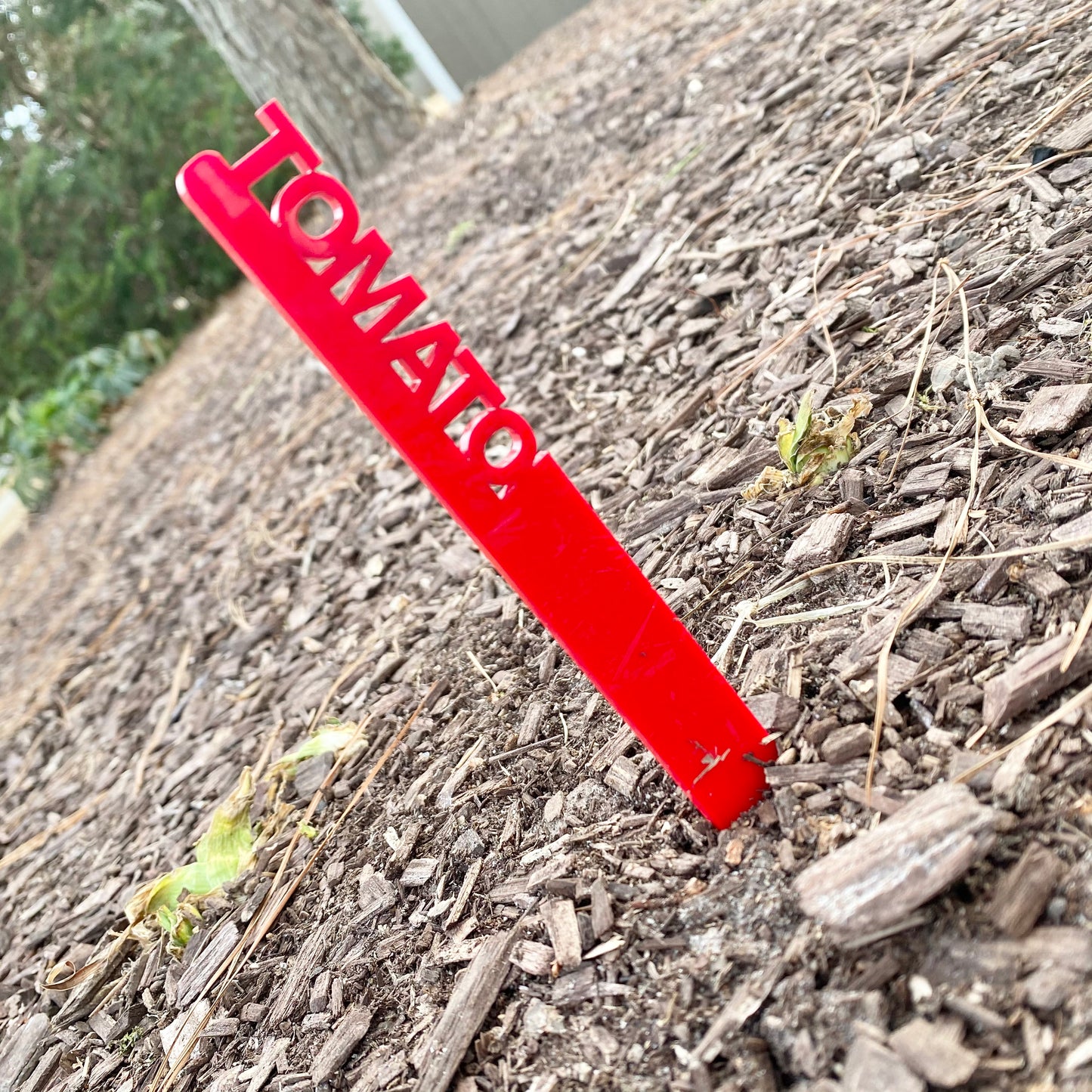 Classic Plant Markers