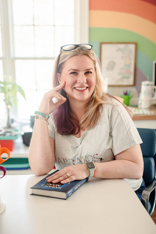 Behind the scenes with zoo&roo – My CanvasRebel Interview