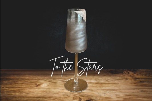 Fantasy Friday on the Rocks - To the Stars