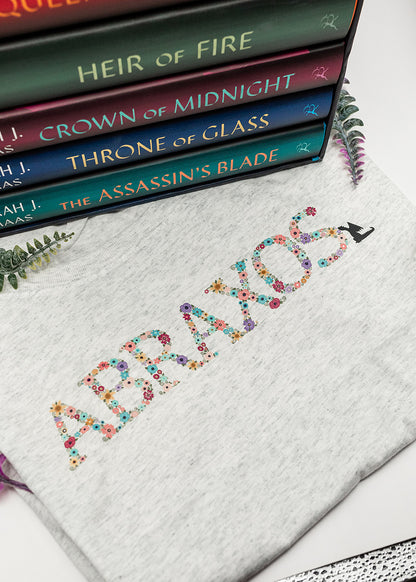 Abraxos t-shirt