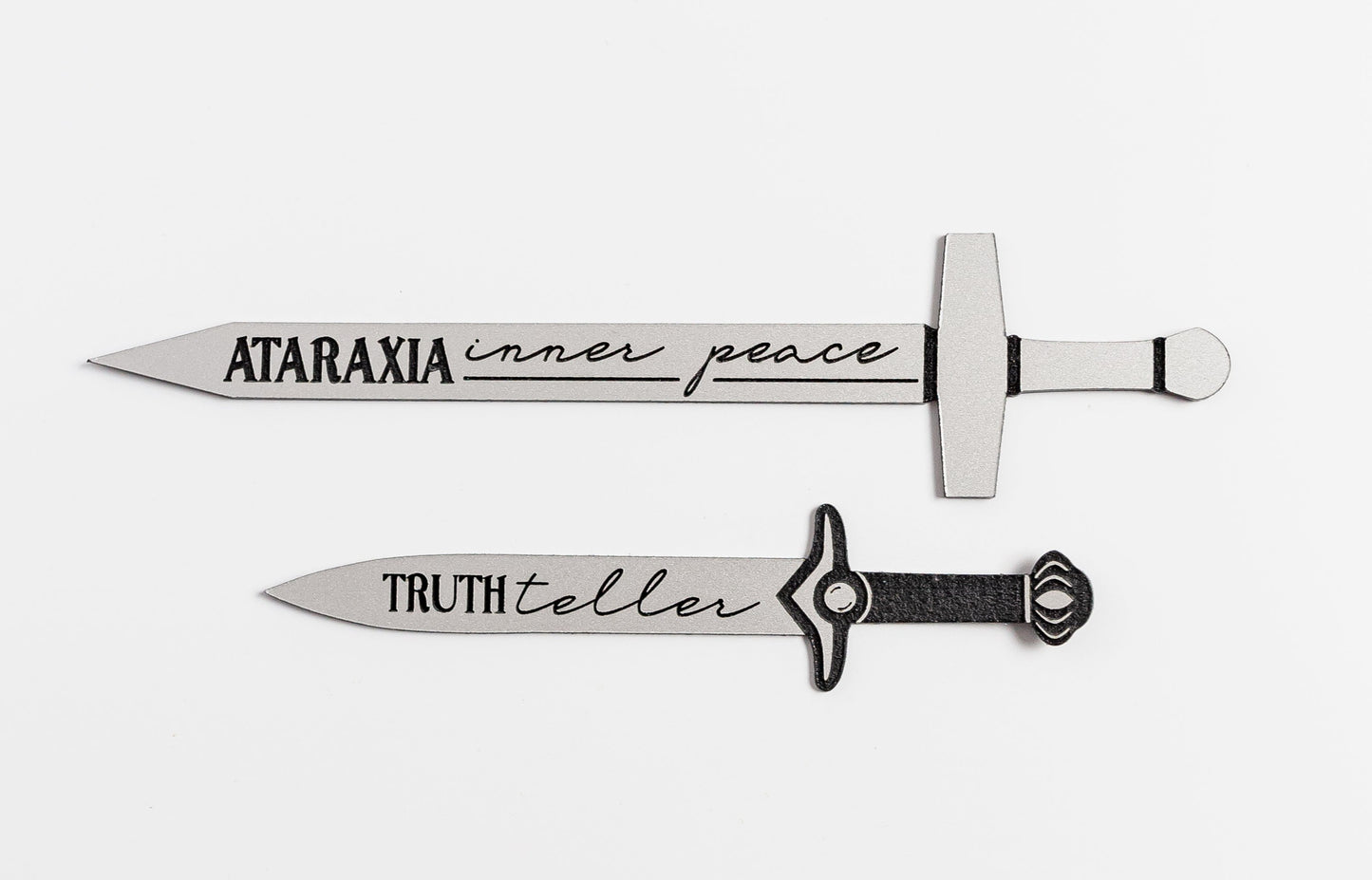 Truthteller bookmark ACOTAR