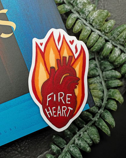 Throne of Glass sticker pack