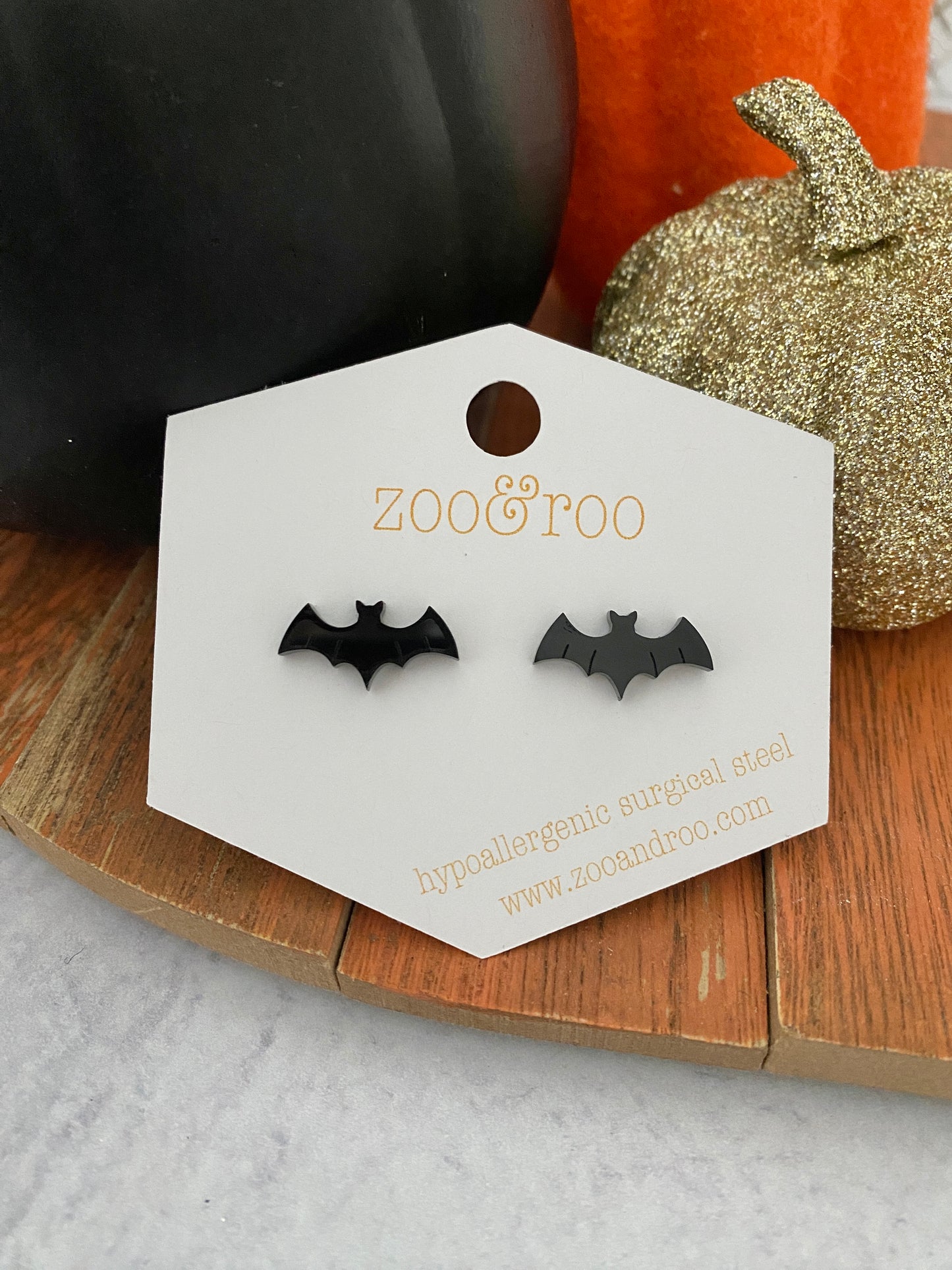 Bat studs