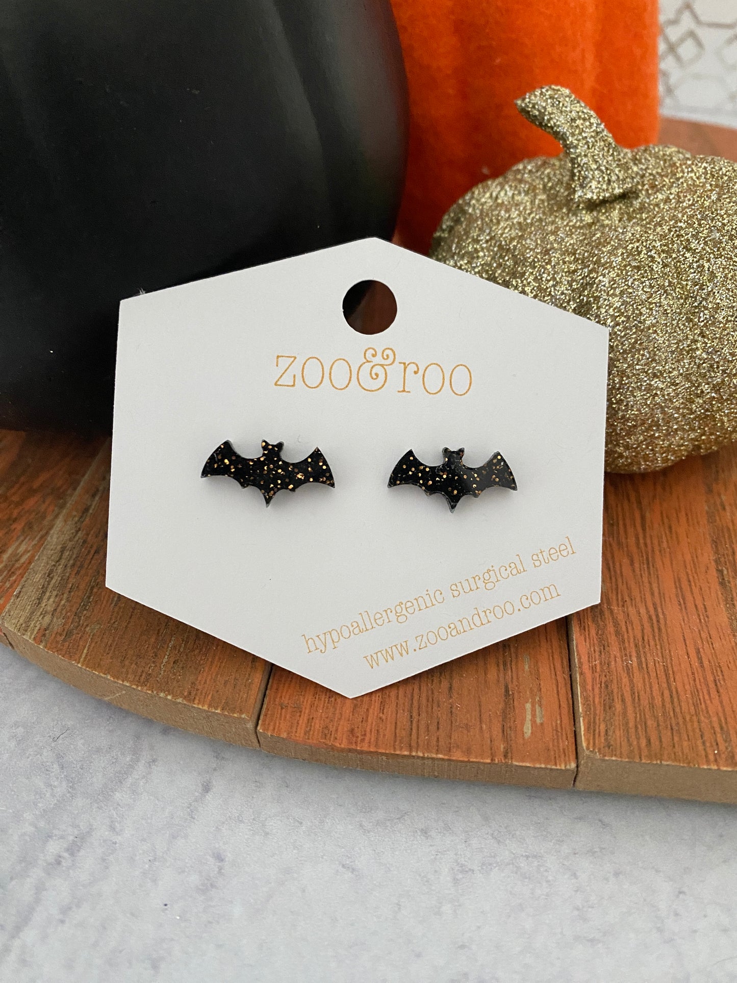 Bat studs