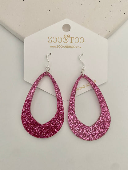 Party Olivia Teardrop Earrings