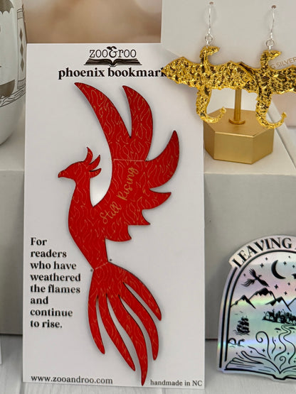 The Bookish Escape Box - Still Rising Anniversary Edition