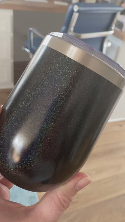 Terrasen wine tumblers